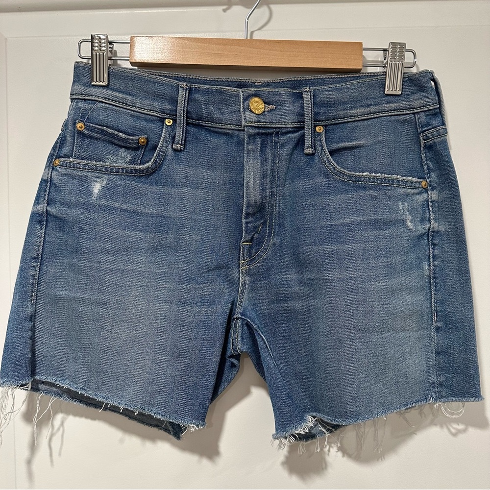 MOTHER JEANS